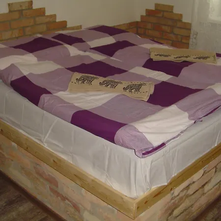 Red House Hostel